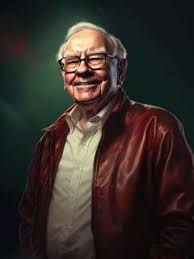 Warren Buffett