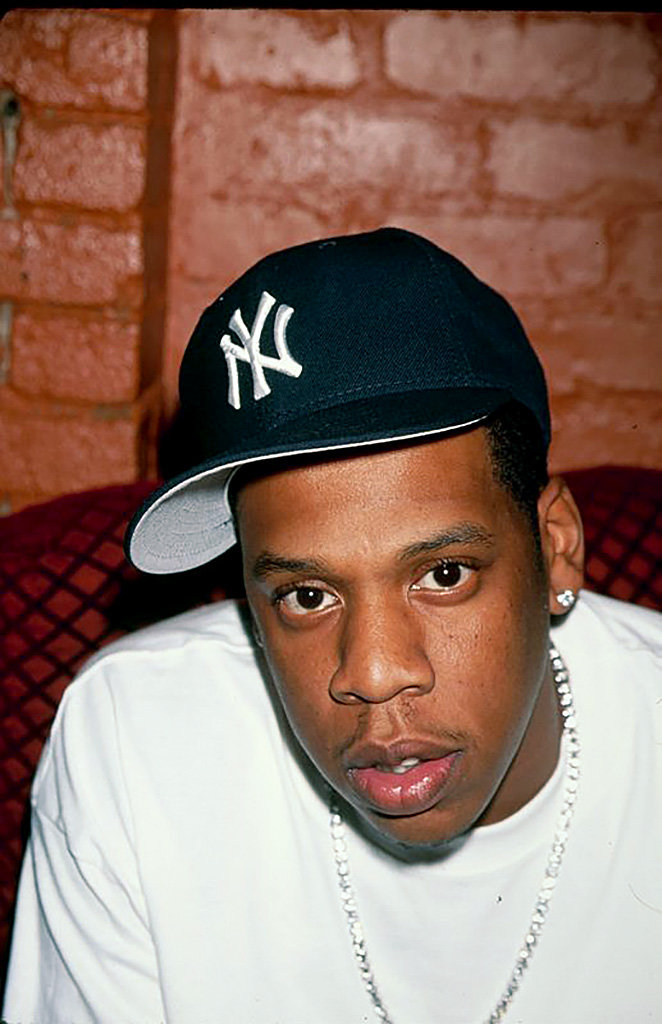 Jay-Z
