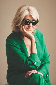 Martha Stewart