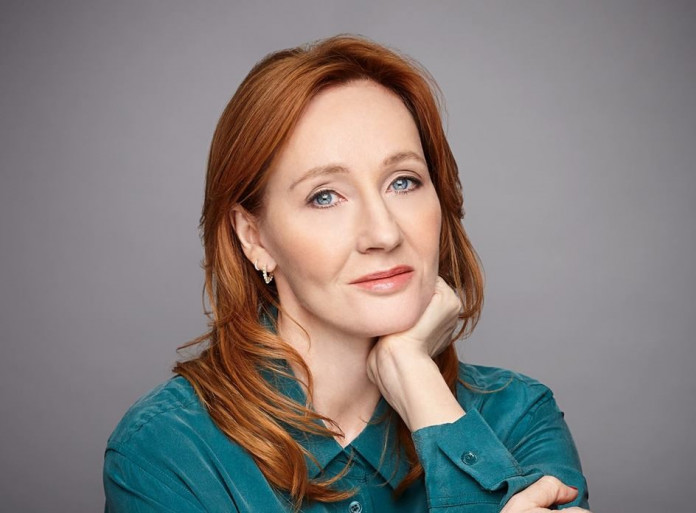 J.K. Rowling